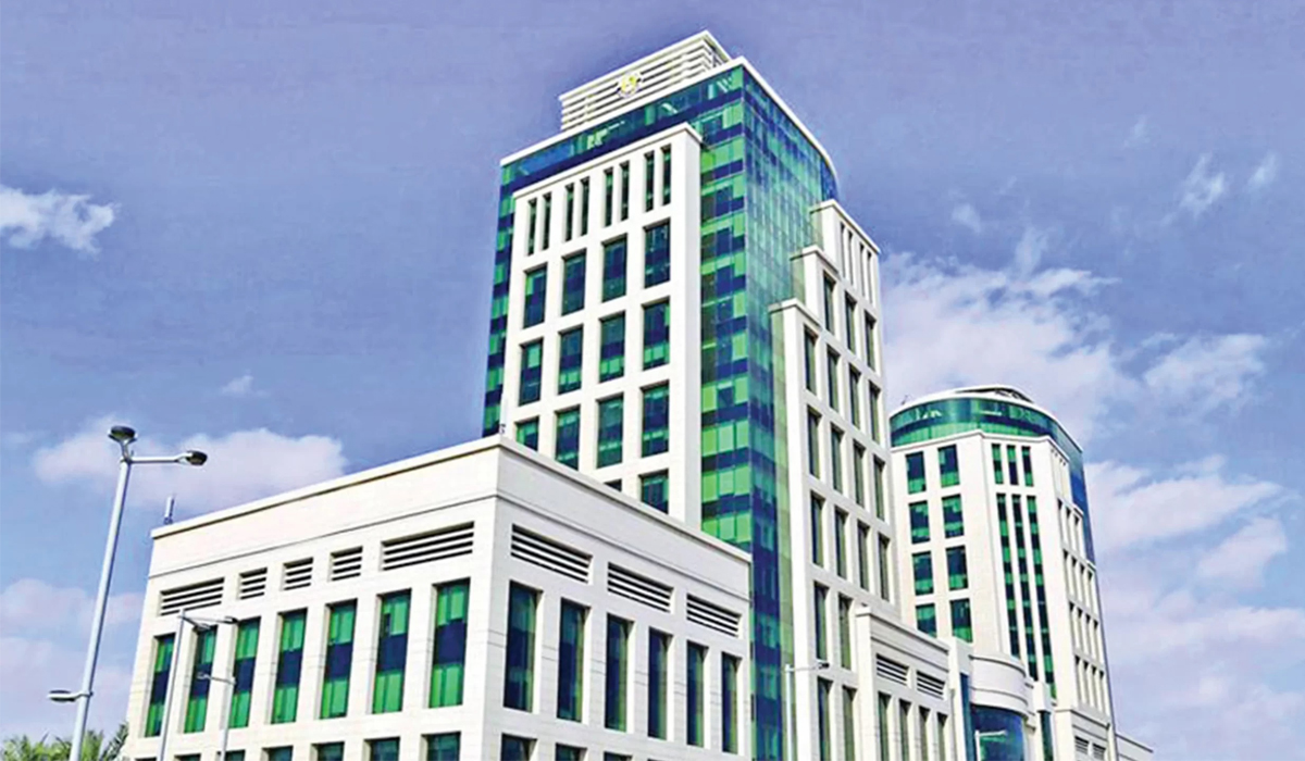 MOCI Qatar
